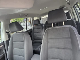 VW Touran 7 места| NAVI| TDI| 140 к.с. | Auto.bg — изображение 10