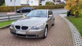 BMW 523 525