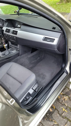 BMW 523 525 | Auto.bg — изображение 17