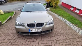 BMW 523 525 | Auto.bg — изображение 6