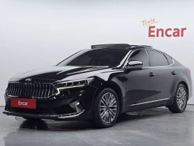 ������ Kia K7