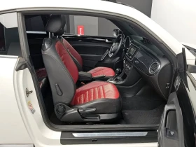 VW Beetle 2.0 Tdi Premium 3Rd Generation | Mobile.bg � ����� ������ 9