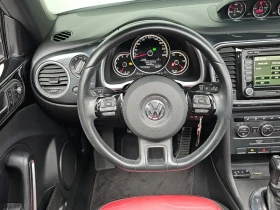 VW Beetle 2.0 Tdi Premium 3Rd Generation | Mobile.bg � ����� ������ 11
