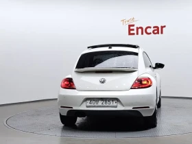 VW Beetle 2.0 Tdi Premium 3Rd Generation | Mobile.bg � ����� ������ 4