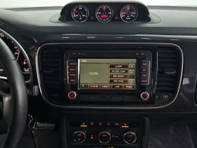 VW Beetle 2.0 Tdi Premium 3Rd Generation | Mobile.bg � ����� ������ 12