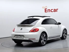 VW Beetle 2.0 Tdi Premium 3Rd Generation | Mobile.bg � ����� ������ 2