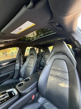 Porsche Panamera 3.0T* SPORT* PANO - цена по договаряне - 76003568 11