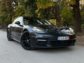 Porsche Panamera 3.0T* SPORT* PANO - цена по договаряне - 76003568 2