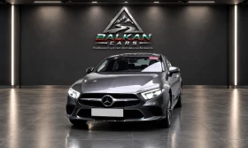 Mercedes-Benz CLS 400 d 4MATIC* 360* HUD* Обдух* Люк