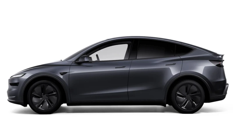 Tesla Model Y NEW 0 км Juniper, снимка 13 - Автомобили и джипове - 39018713