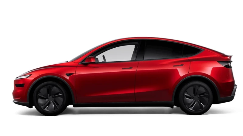 Tesla Model Y NEW 0 км Juniper, снимка 2 - Автомобили и джипове - 39018713