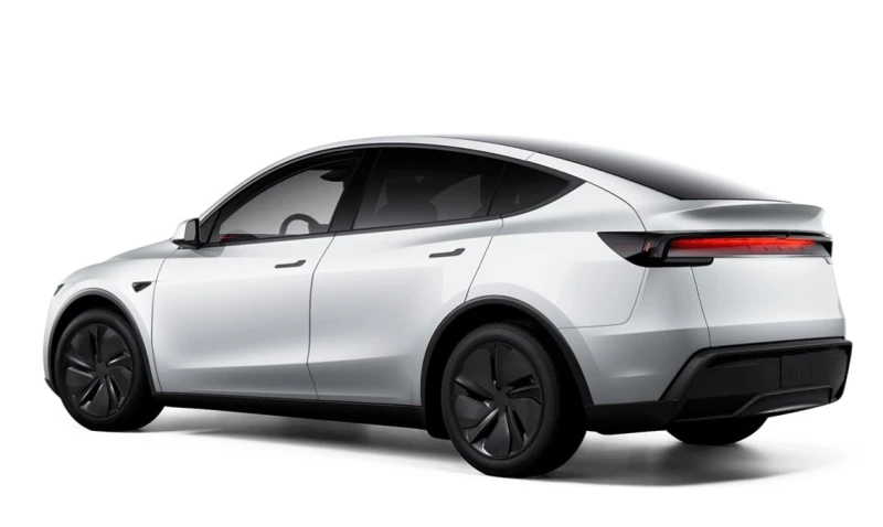 Tesla Model Y NEW 0 км Juniper, снимка 6 - Автомобили и джипове - 39018713