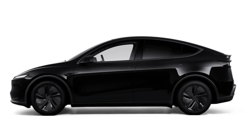 Tesla Model Y NEW 0 км Juniper, снимка 8 - Автомобили и джипове - 39018713