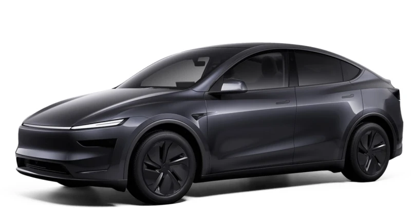 Tesla Model Y NEW 0 км Juniper, снимка 12 - Автомобили и джипове - 39018713