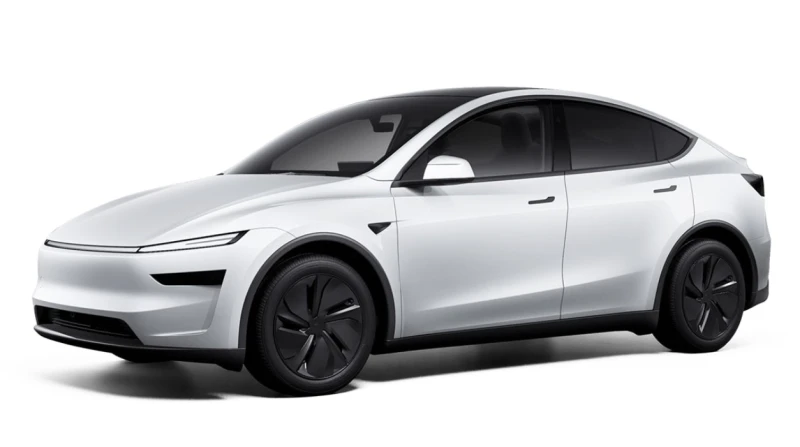 Tesla Model Y NEW 0 км Juniper, снимка 4 - Автомобили и джипове - 39018713