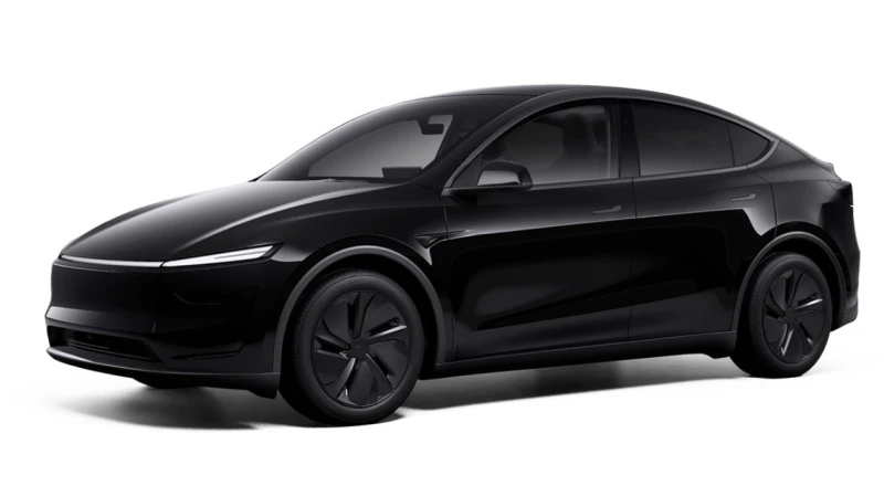 Tesla Model Y NEW 0 км Juniper, снимка 7 - Автомобили и джипове - 39018713