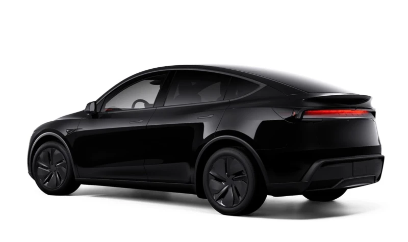 Tesla Model Y NEW 0 км Juniper, снимка 9 - Автомобили и джипове - 39018713