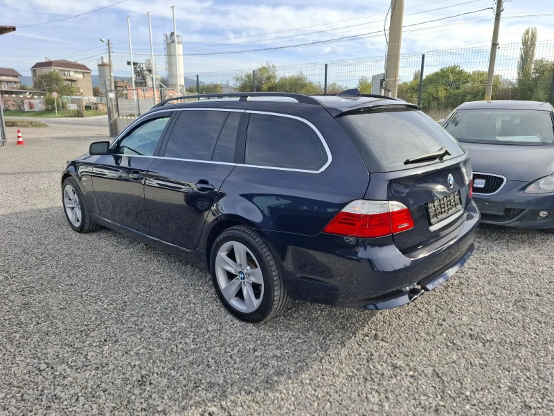 BMW 530 Xdrive 235кс Уникат, снимка 4 - Автомобили и джипове - 47649145