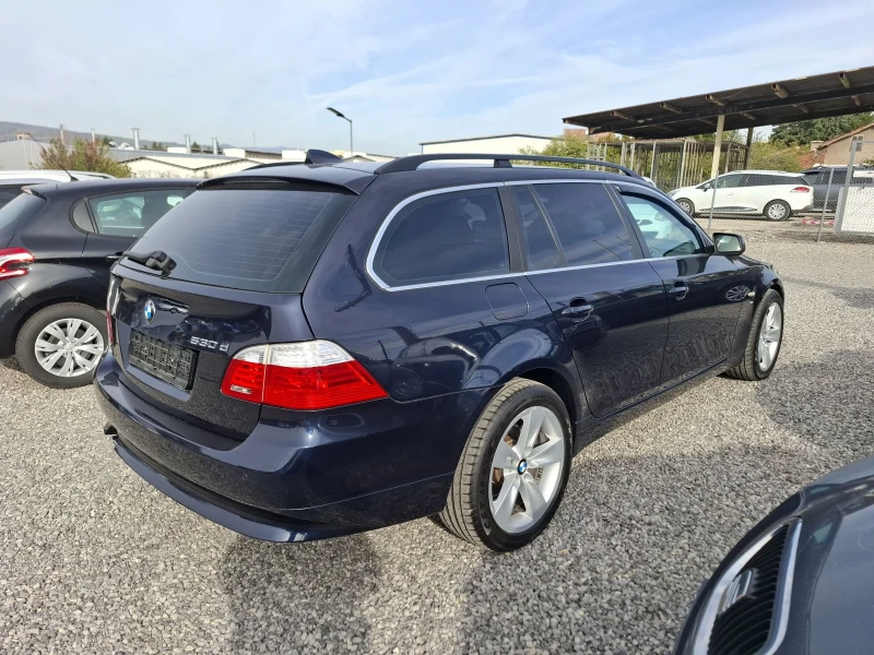 BMW 530 Xdrive 235кс Уникат, снимка 3 - Автомобили и джипове - 47649145