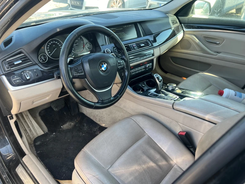 BMW 525 525 xdrive, снимка 2 - Автомобили и джипове - 47828190