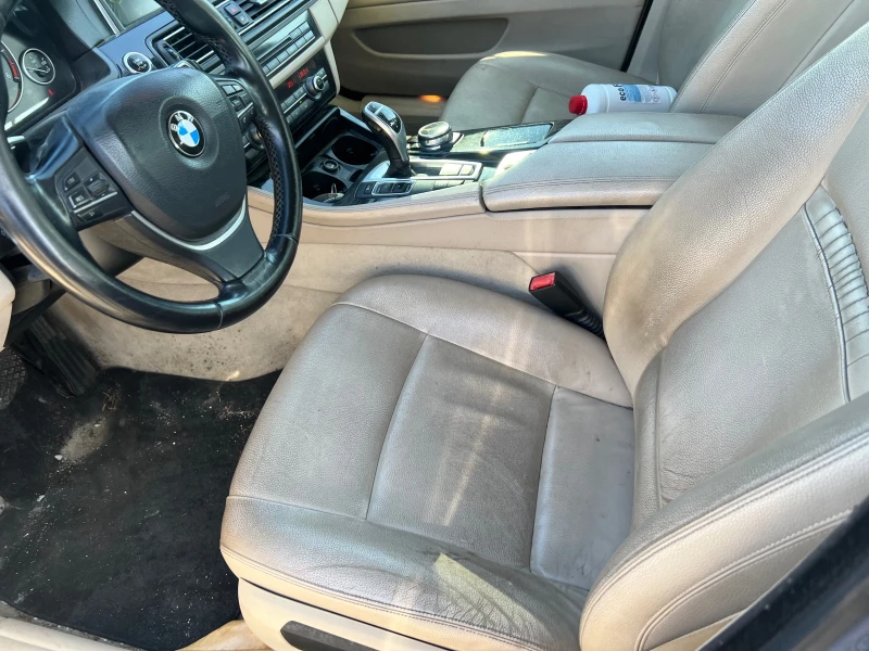 BMW 525 525 xdrive, снимка 1 - Автомобили и джипове - 47828190