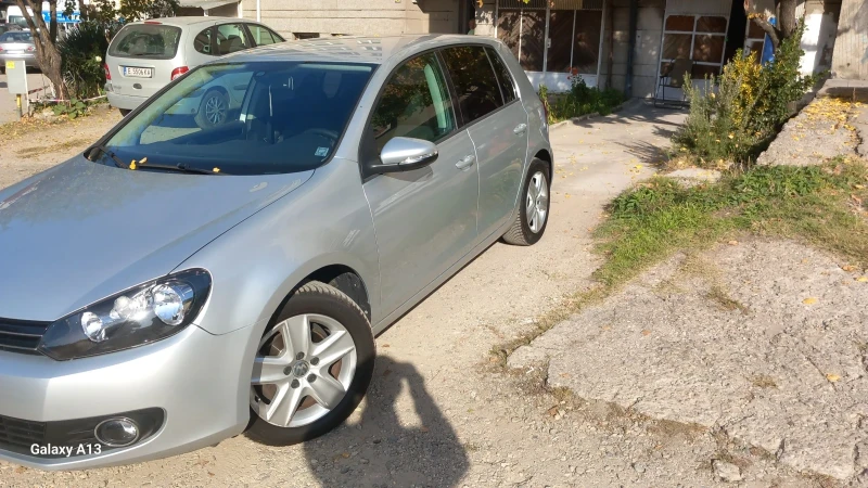 VW Golf 1.4 TSI Highline, снимка 4 - Автомобили и джипове - 47864489