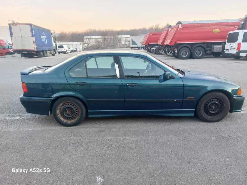 BMW 318, снимка 7 - Автомобили и джипове - 48414825