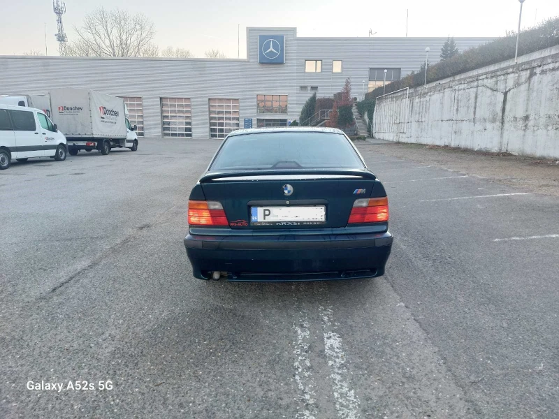 BMW 318, снимка 5 - Автомобили и джипове - 48414825