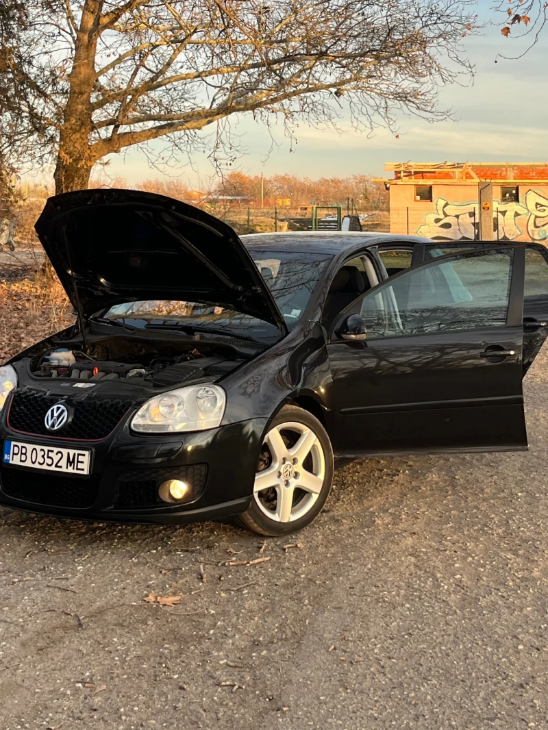 VW Golf GTsport 2000 150k, снимка 6 - Автомобили и джипове - 48759732