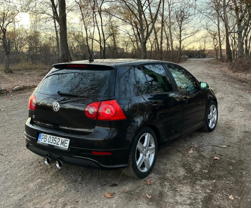 VW Golf GTsport 2000 150k, снимка 13 - Автомобили и джипове - 48759732