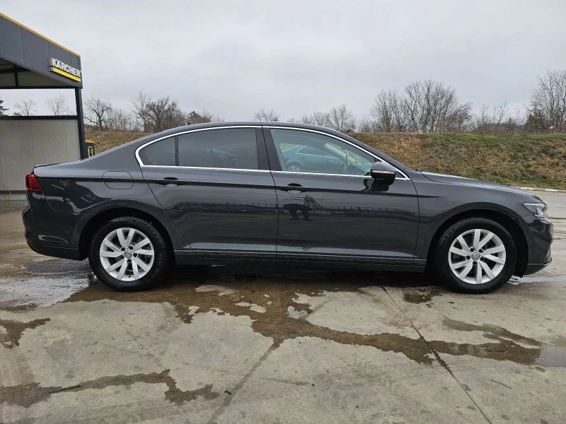 VW Passat 2.0TDI 96000km, снимка 4 - Автомобили и джипове - 48936477