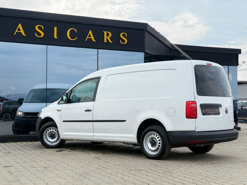 VW Caddy  / 1.4 METAN / EURO 6 /, снимка 5 - Автомобили и джипове - 49333737