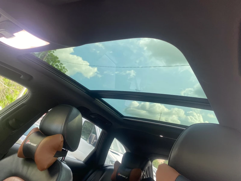 Audi A4 Allroad, снимка 12 - Автомобили и джипове - 52681255