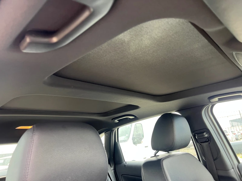 Mercedes-Benz B 200 2.0 , снимка 13 - Автомобили и джипове - 51691823