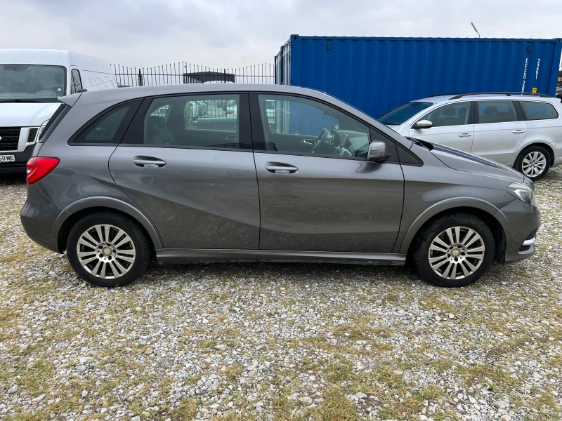Mercedes-Benz B 200 2.0 , снимка 4 - Автомобили и джипове - 51691823