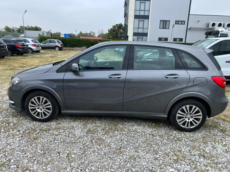 Mercedes-Benz B 200 2.0 , снимка 7 - Автомобили и джипове - 51691823
