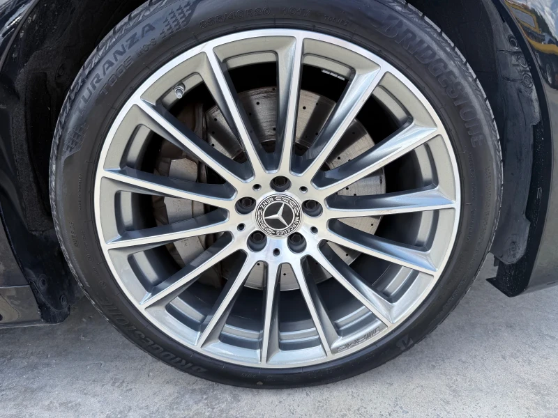 Mercedes-Benz S 350 3.0cdi* AMG-S63* 4Matik* Digital* Panorama* UNIKAT, снимка 17 - Автомобили и джипове - 51970092