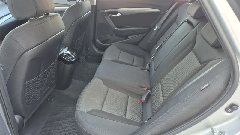 Hyundai I40 1.7 диз 136к.с, снимка 13 - Автомобили и джипове - 52120338