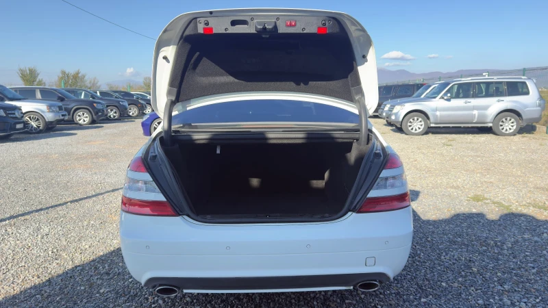 Mercedes-Benz S 500 * HARMAN KARDON* NIGHT VISION* , снимка 14 - Автомобили и джипове - 52156255