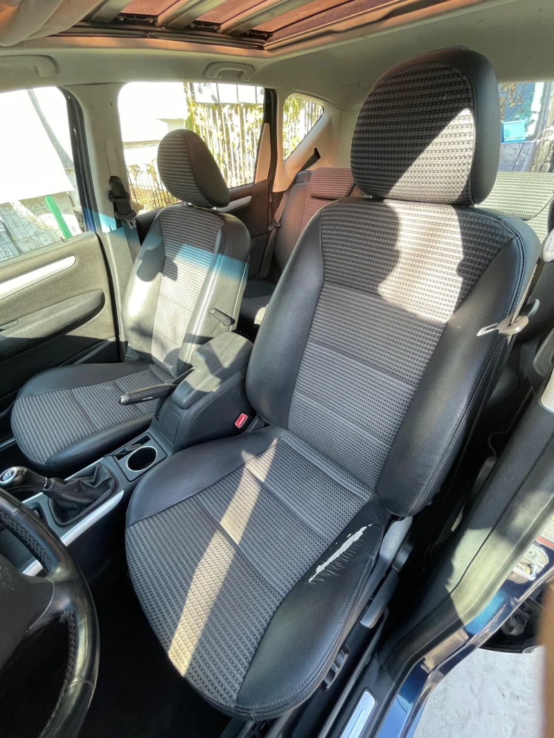 Mercedes-Benz A 200 Avangartde, снимка 12 - Автомобили и джипове - 52431148