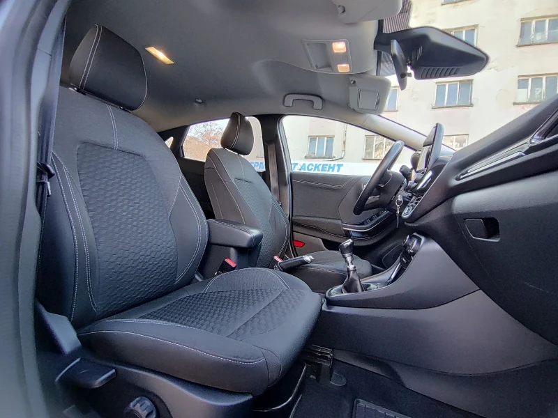 Ford Puma 1.5d Distronic , снимка 2 - Автомобили и джипове - 52776103