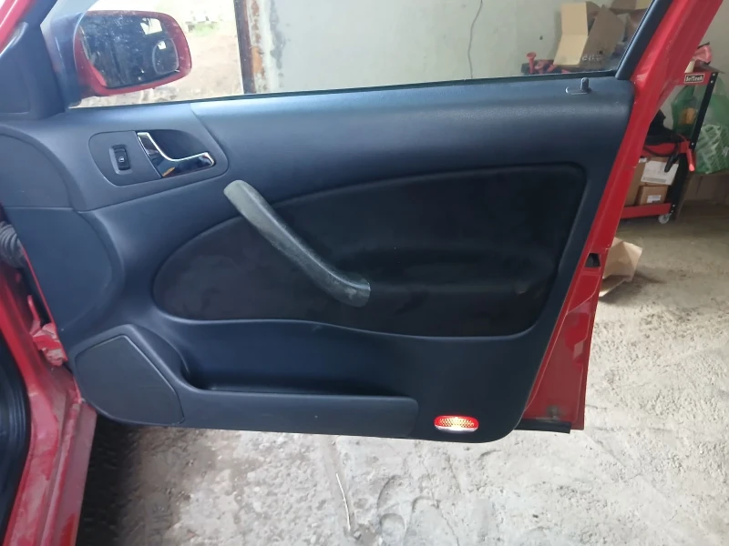 Skoda Octavia, снимка 7 - Автомобили и джипове - 53036954