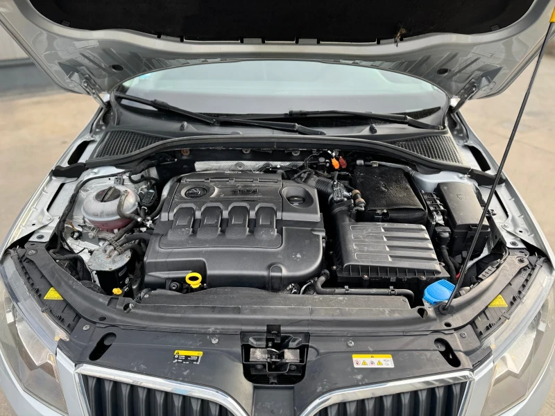 Skoda Octavia 172 500 КМ ЕВРО 5 Б - 11900 лв. - 93620521 | Car24.bg