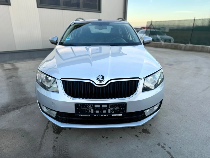 Skoda Octavia 172 500 КМ ЕВРО 5 Б - 11900 лв. - 93620521 | Car24.bg