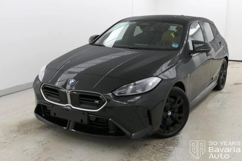 BMW 135 M135 xDrive Steptronic - 86400 лв. / 44175.62 € - 57826724 1