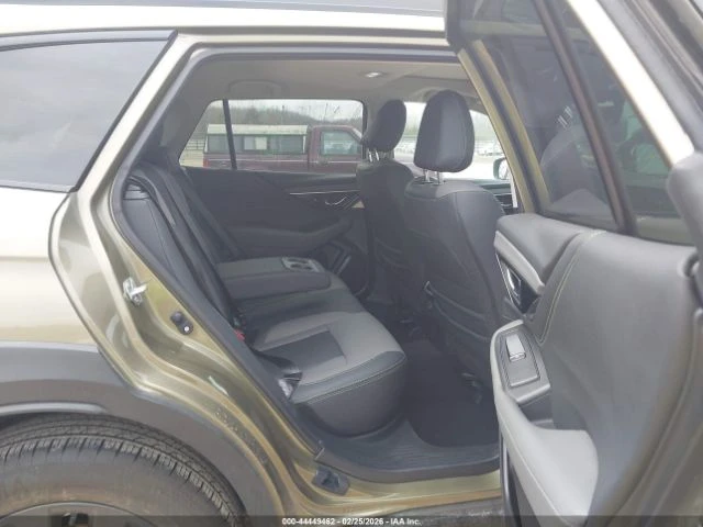 Subaru Outback * ONYX EDITION* КОЖА* ШИБИДАХ* , снимка 8 - Автомобили и джипове - 53977277