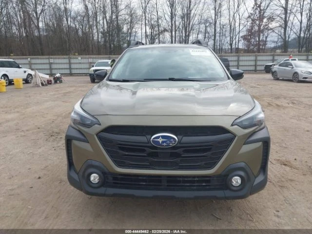 Subaru Outback * ONYX EDITION* КОЖА* ШИБИДАХ* , снимка 10 - Автомобили и джипове - 53977277