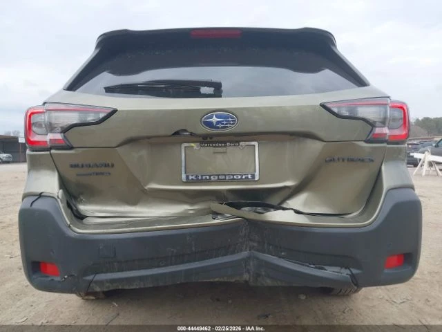 Subaru Outback * ONYX EDITION* КОЖА* ШИБИДАХ* , снимка 6 - Автомобили и джипове - 53977277