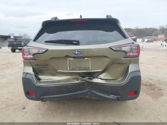 Subaru Outback * ONYX EDITION* КОЖА* ШИБИДАХ* , снимка 14 - Автомобили и джипове - 53977277