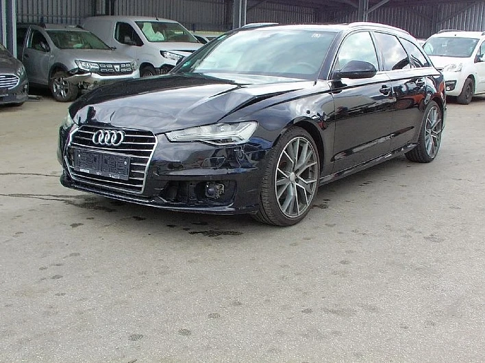 Audi A5 2.0TDI 190 kc | Mobile.bg � ����������� 1